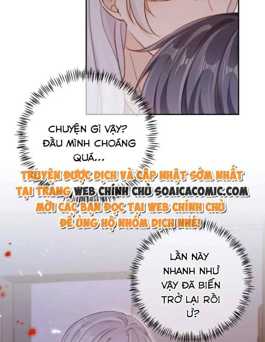 Nam Chính Và Nhân Vật Phản Diện Tôi Nuôi Đều Không Đứng Đắn Chương 98 Ảnh 54
