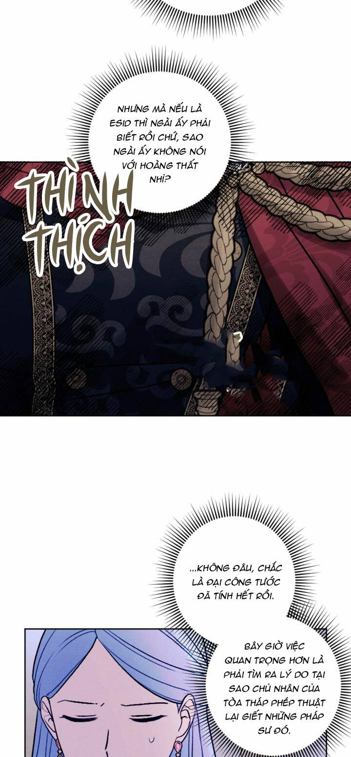 Em Ấy Muốn Trở Thành Chồng Của Tôi Chương 46 Ảnh 48