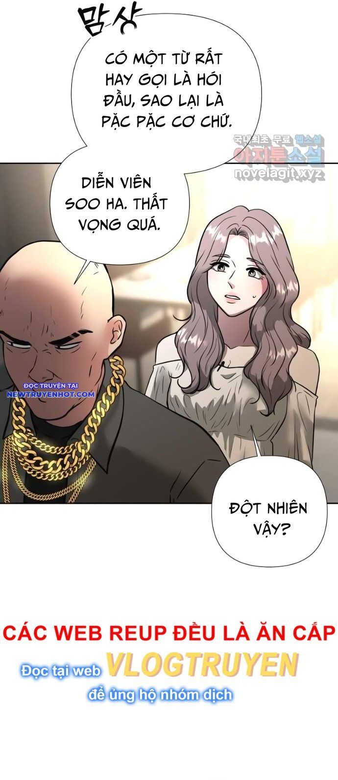 Bản Thiết Kế Vàng Chương 46 Ảnh 53