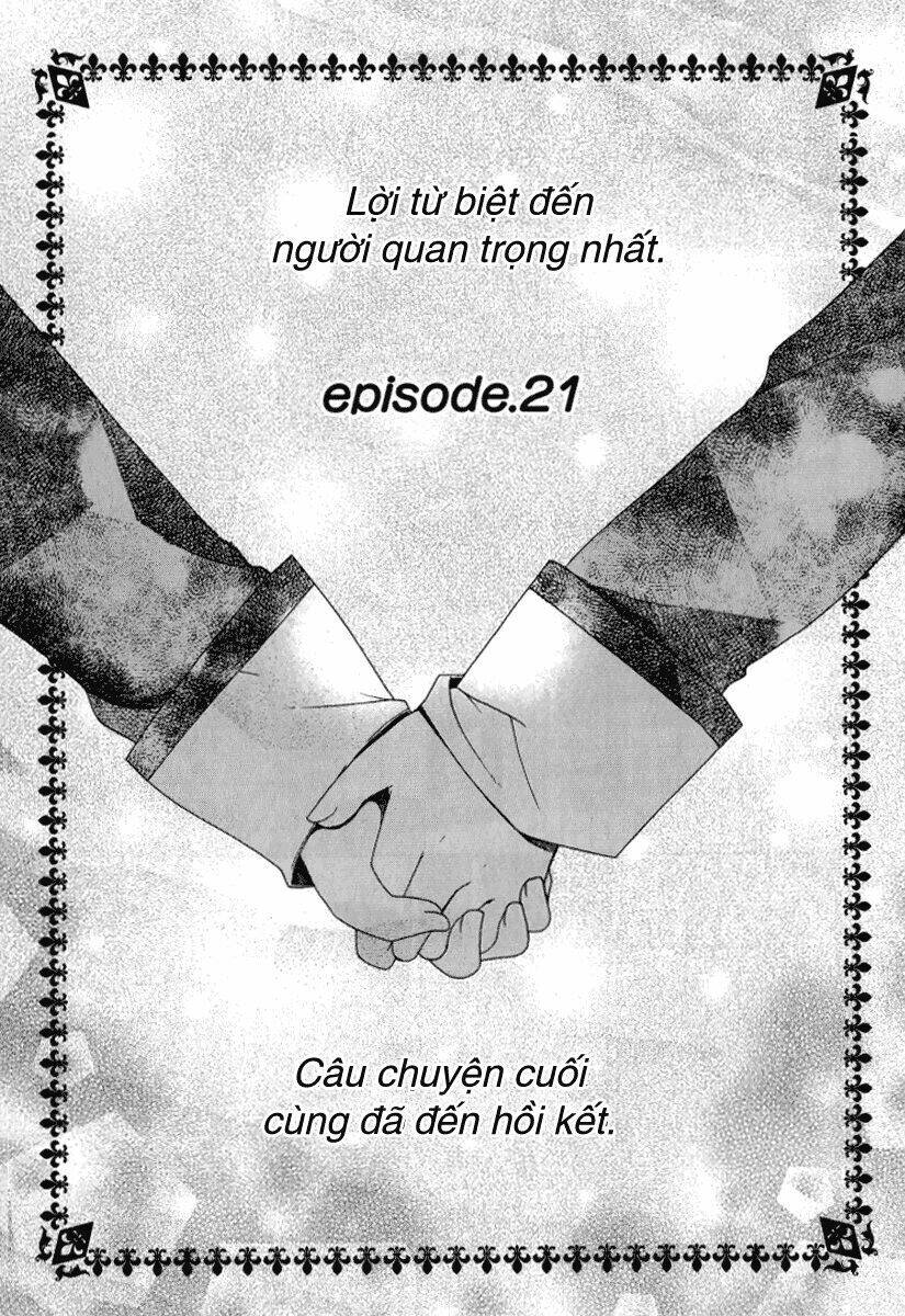 Otome Wa Boku Ni Koishiteru Chương 21 Ảnh 3