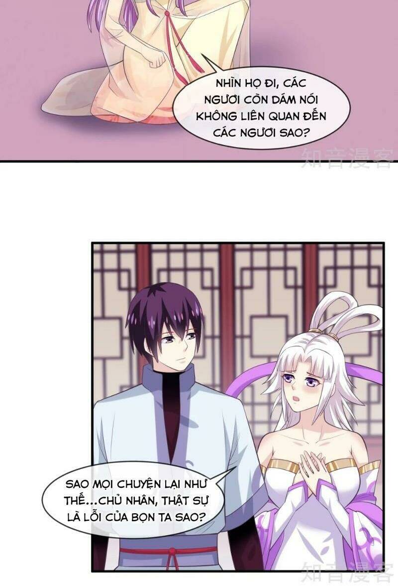 Ta Là Ngọc Hoàng Đại Đế Chương 102 Ảnh 5