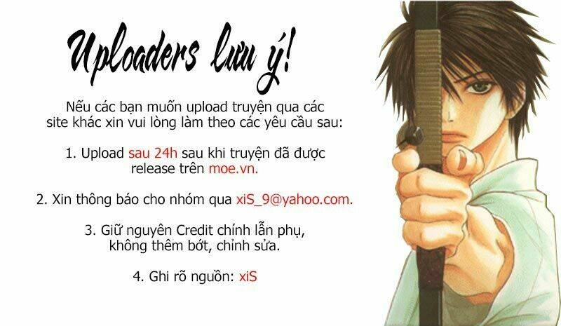 Boku Kara Kimi Ga Kienai Chương 21 Ảnh 3