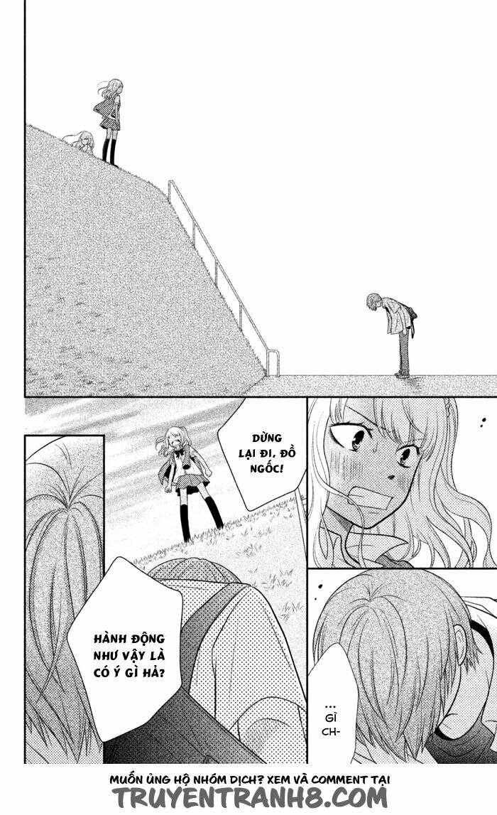 Seishun Otome Banchou! Chương 0 Ảnh 43