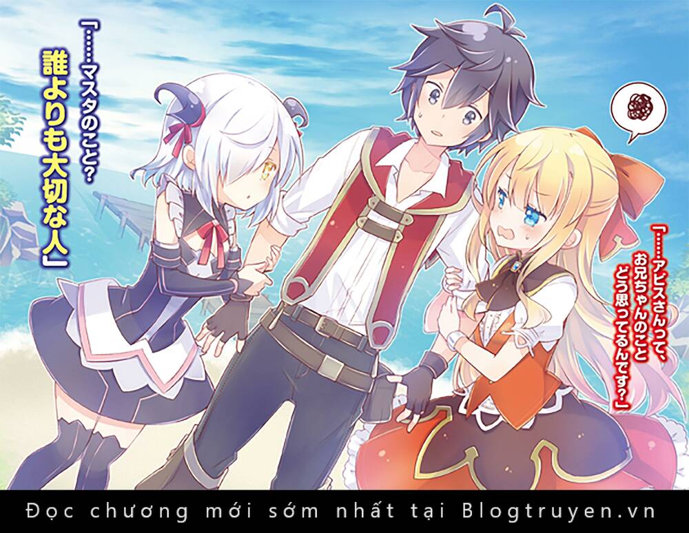 Tenohira Kaitaku Mura De Isekai Kenkokuki: Fueteku Yome-Tachi To Nonbiri Mujintou Life Chương 23.3 Ảnh 8