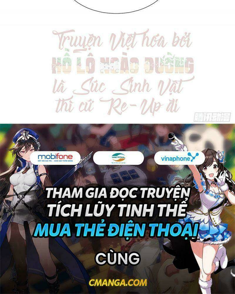 Hữu Yêu Lai Chi Họa Trung Tiên Chương 58 Ảnh 57