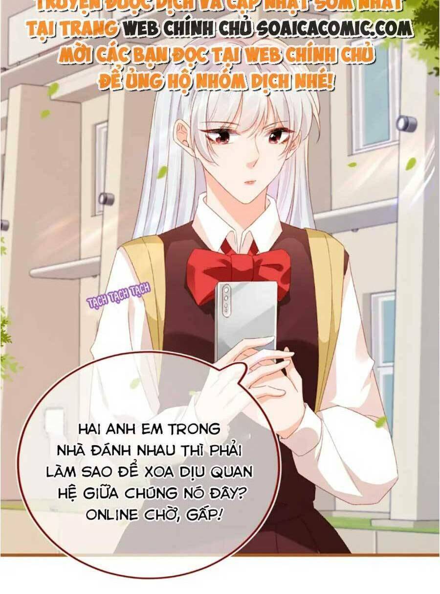 Nam Chính Và Nhân Vật Phản Diện Tôi Nuôi Đều Không Đứng Đắn Chương 87 Ảnh 51