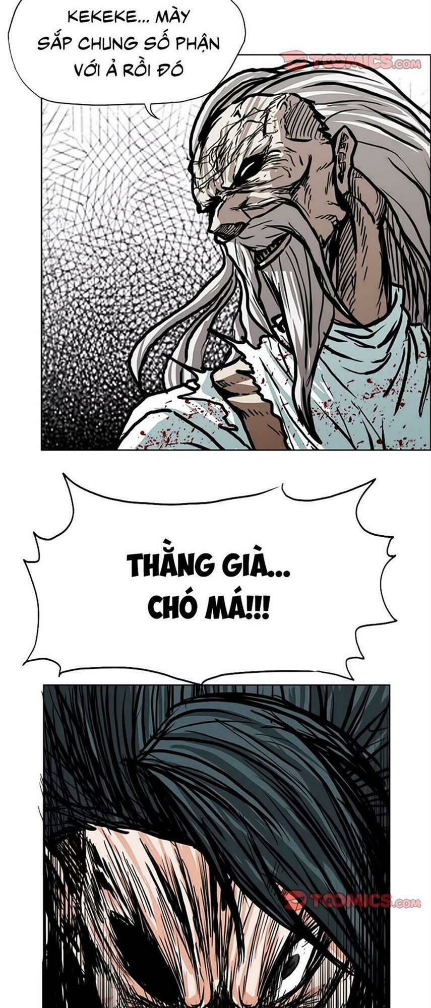 Bá Chủ Học Đường Ss2 Chương 51 Ảnh 33