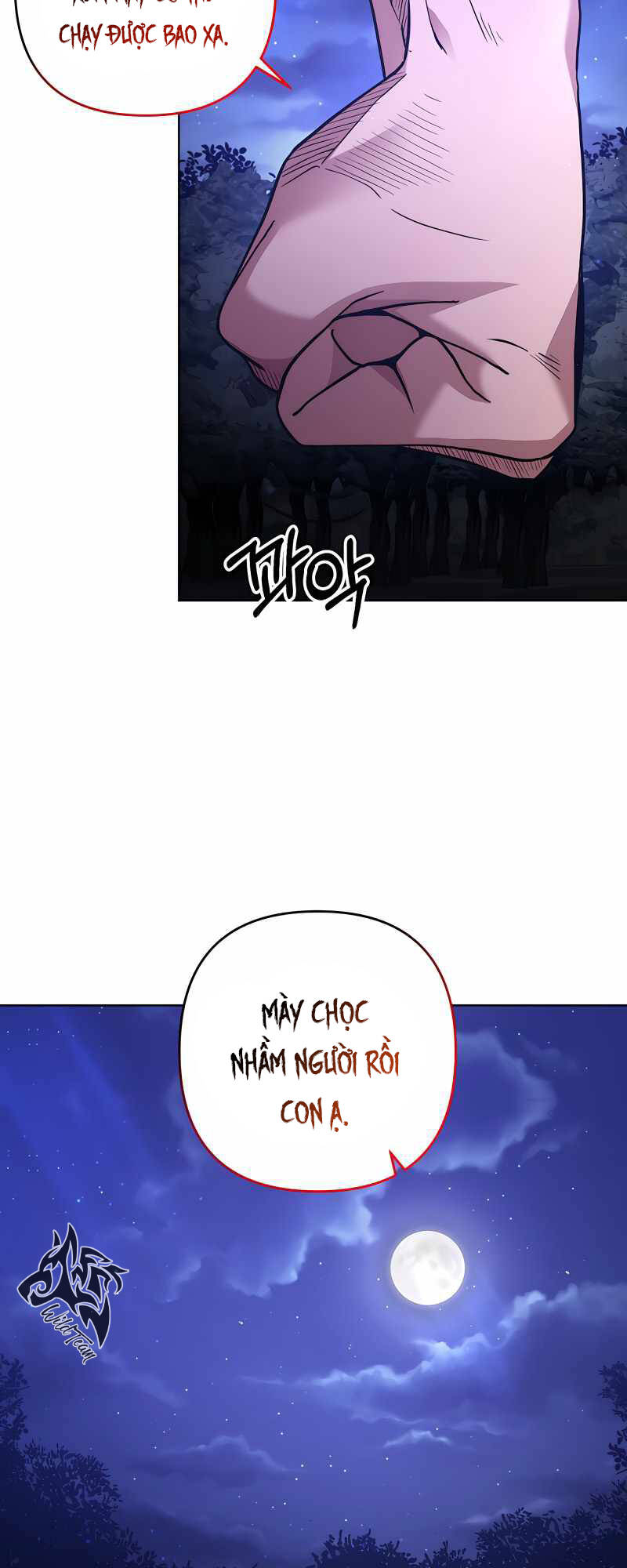 Sinh Tồn Trong Cuốn Tiểu Thuyết Manhwa Chương 9 Ảnh 7