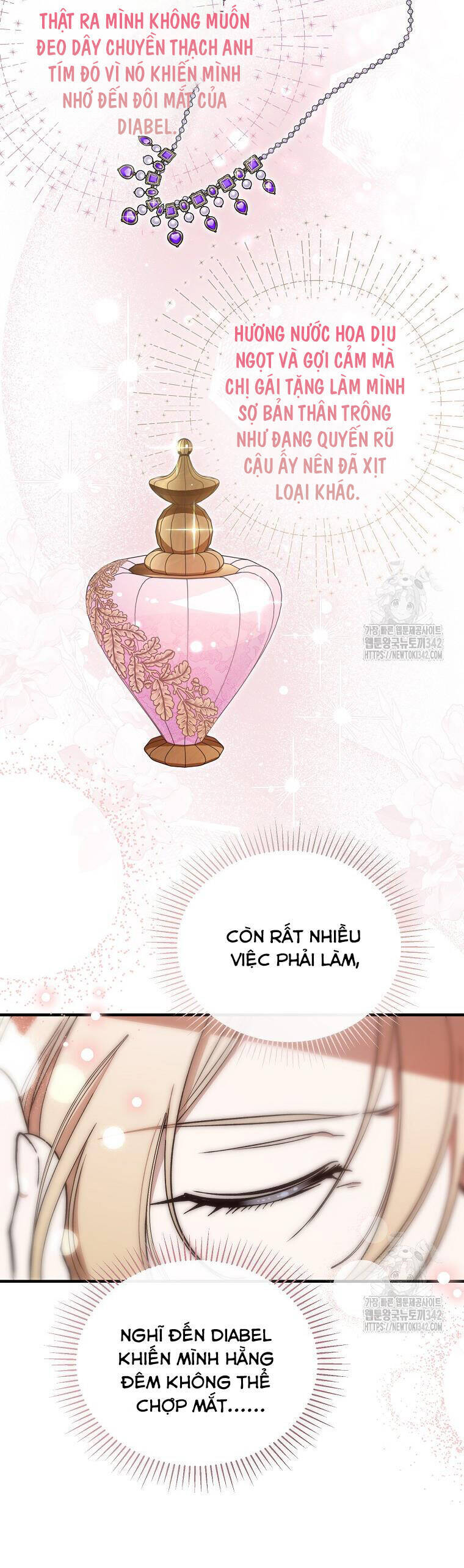Ác Quỷ Nuôi Dưỡng Tiểu Thư Chương 59 Ảnh 24