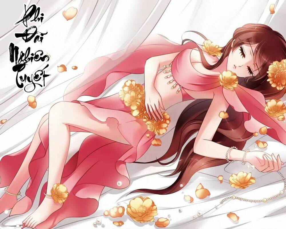 Phi Đãi Nghiên Tuyết Chương 149 Ảnh 2