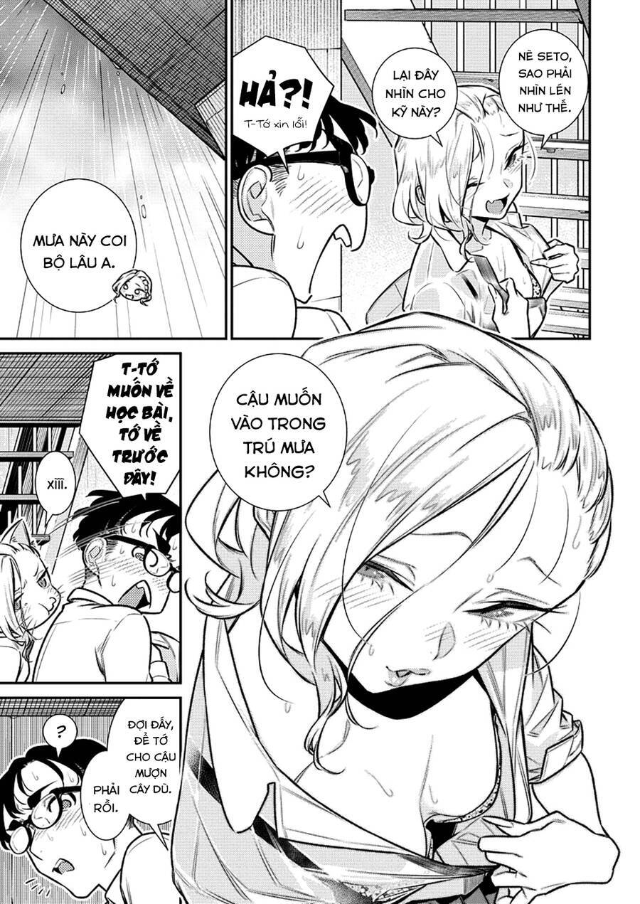 Yancha Gal No Anjou-San Series Chương 154 Ảnh 12