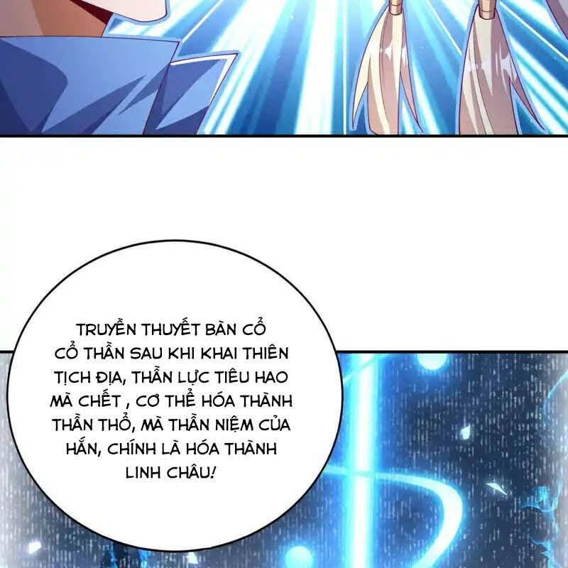 Võ Nghịch Chương 535 Ảnh 42