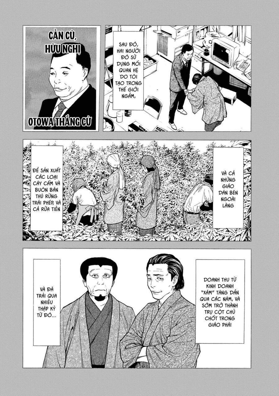 My Home Hero Chương 116 Ảnh 14