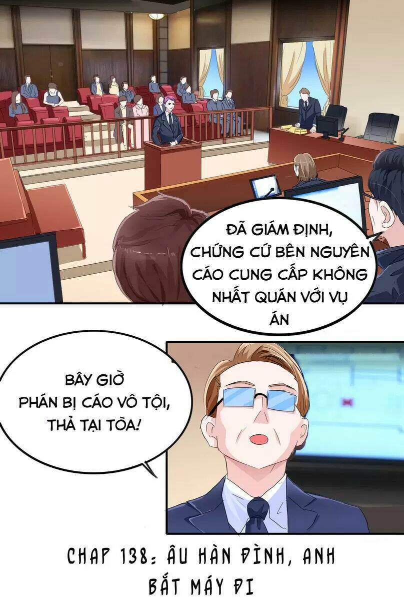Cô Dâu Gả Thay Của Tổng Tài Chương 138 Ảnh 2