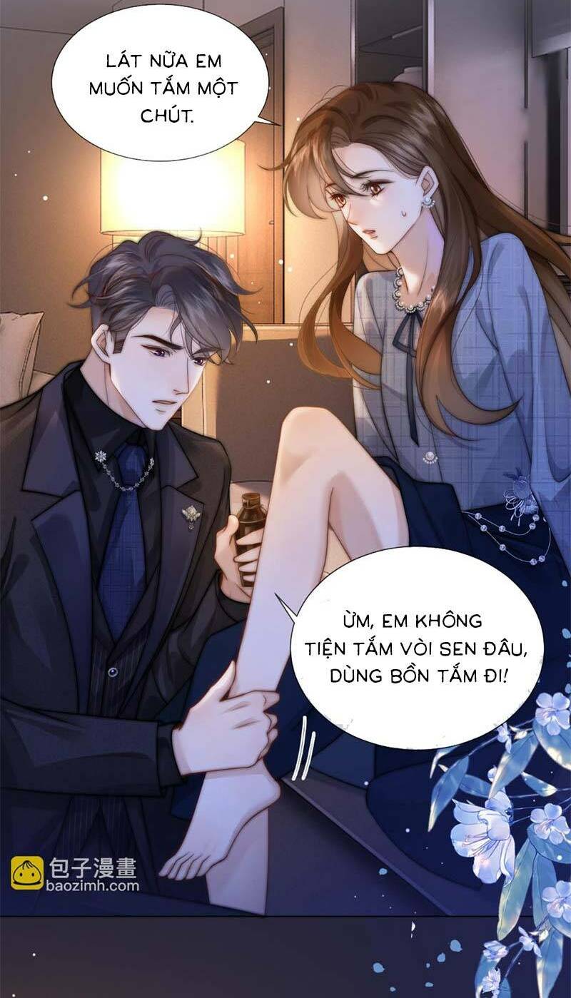 Yêu Lại Sau Một Đêm Bên Nhau Chương 33 Ảnh 13