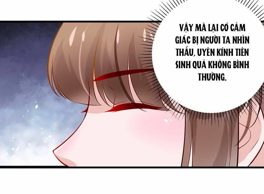 Nữ Đế Livestream Công Lược Chương 22 Ảnh 7