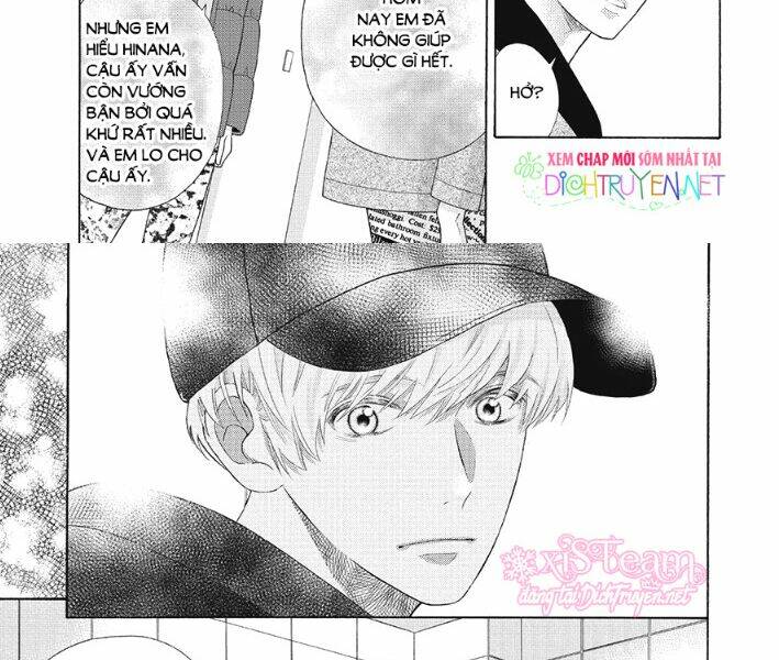 Gozen 0-Ji, Kiss Shi Ni Kite Yo Chương 29 Ảnh 51