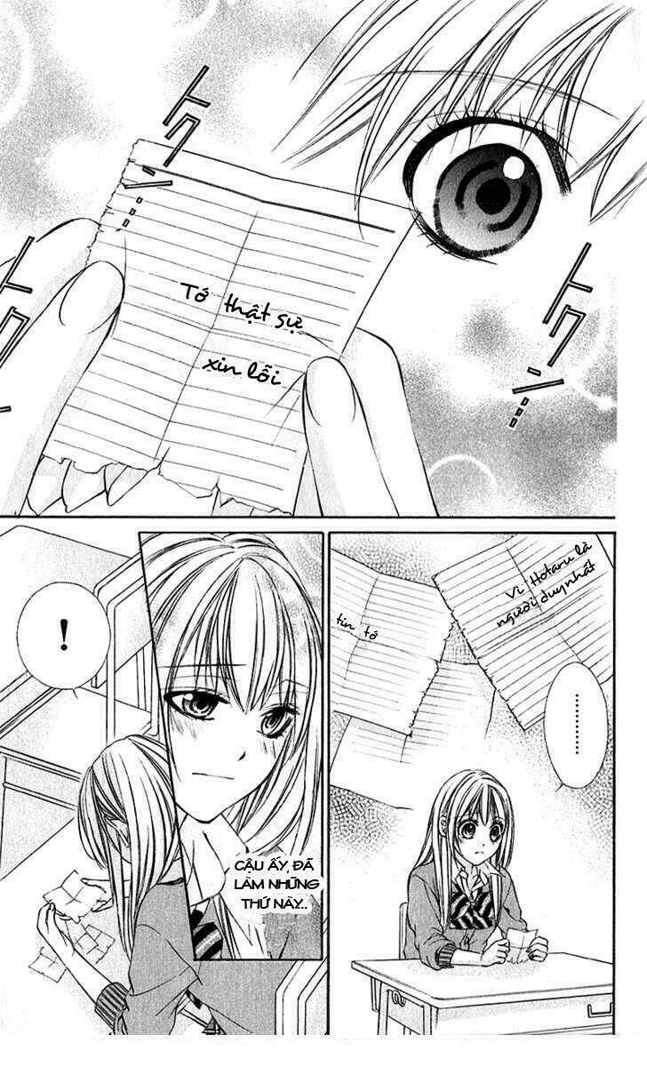 Boku Kara Kimi Ga Kienai Chương 18 Ảnh 17
