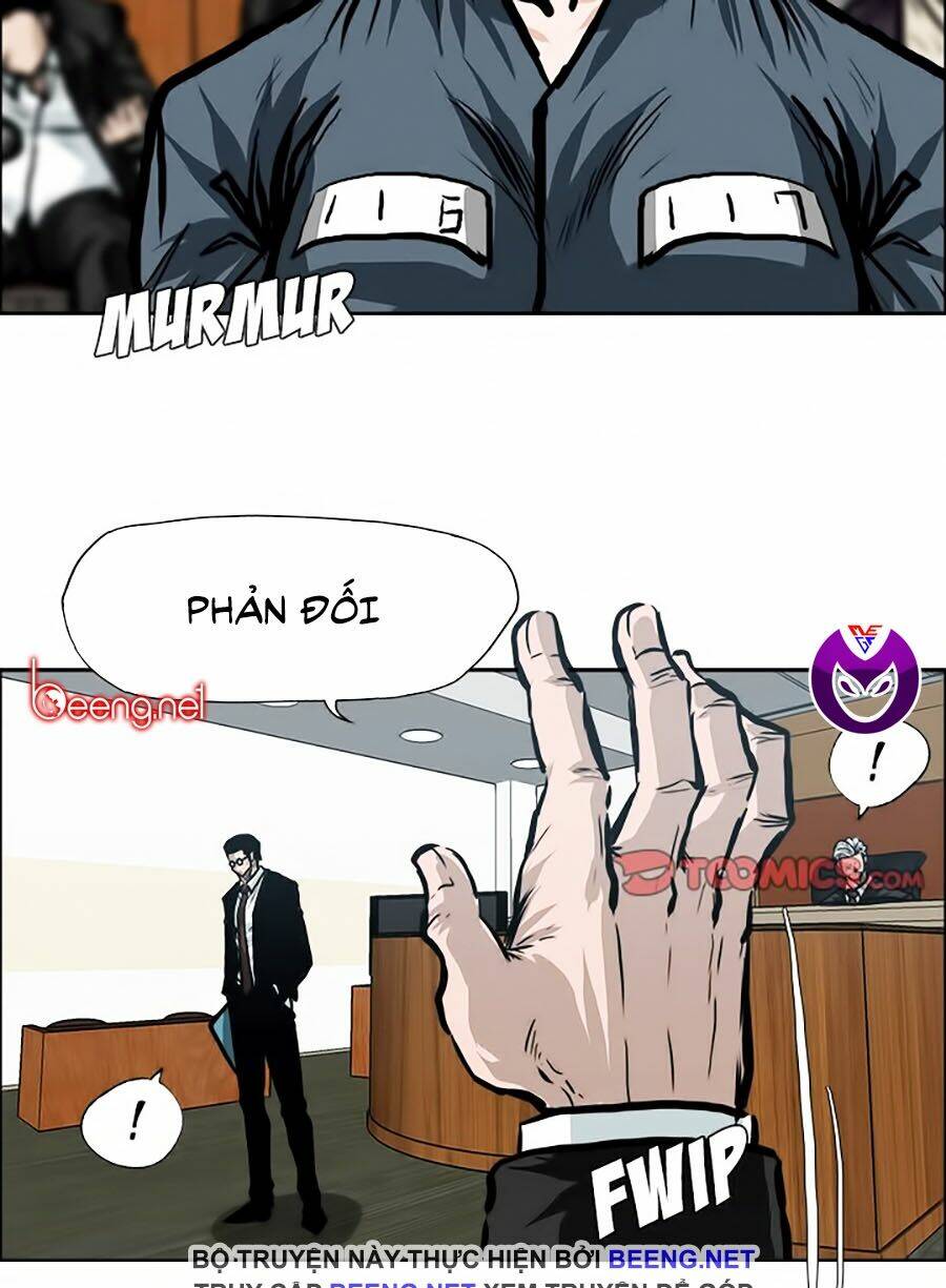 Bá Chủ Học Đường Ss2 Chương 57 Ảnh 17
