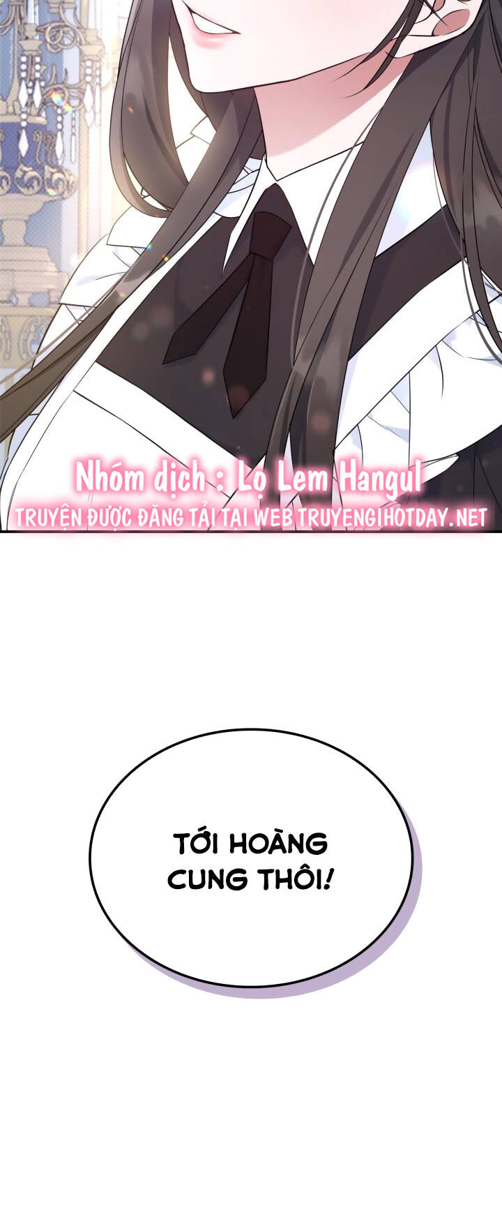 Hôm Nay Công Nương Toàn Năng Cũng Thấy Chán Nản Chương 64.1 Ảnh 9