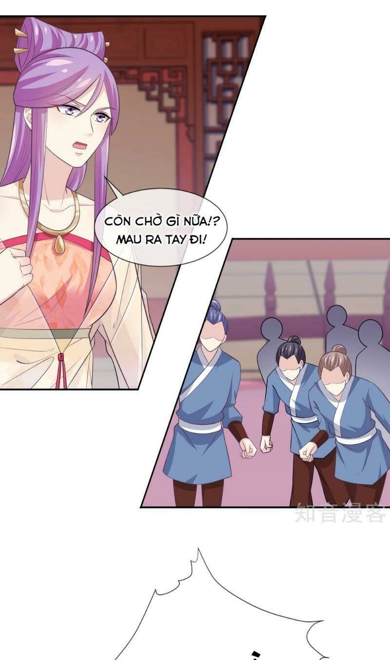 Ta Là Ngọc Hoàng Đại Đế Chương 101 Ảnh 19