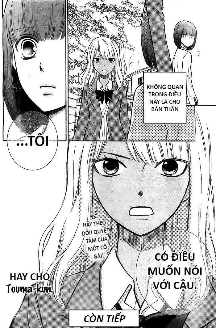 Seishun Otome Banchou! Chương 10 Ảnh 36