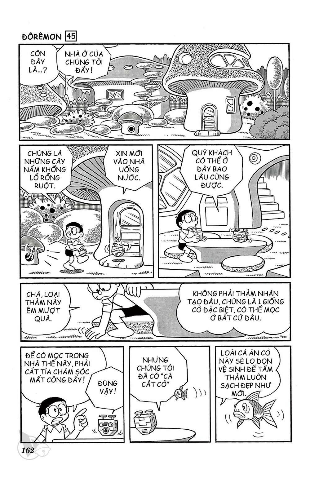Doraemon Chương 823 Ảnh 23