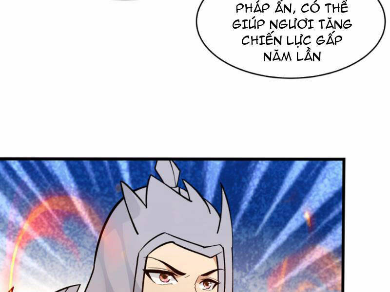 Nhân Vật Phản Diện Này Có Chút Lương Tâm, Nhưng Không Nhiều Chương 256 Ảnh 19
