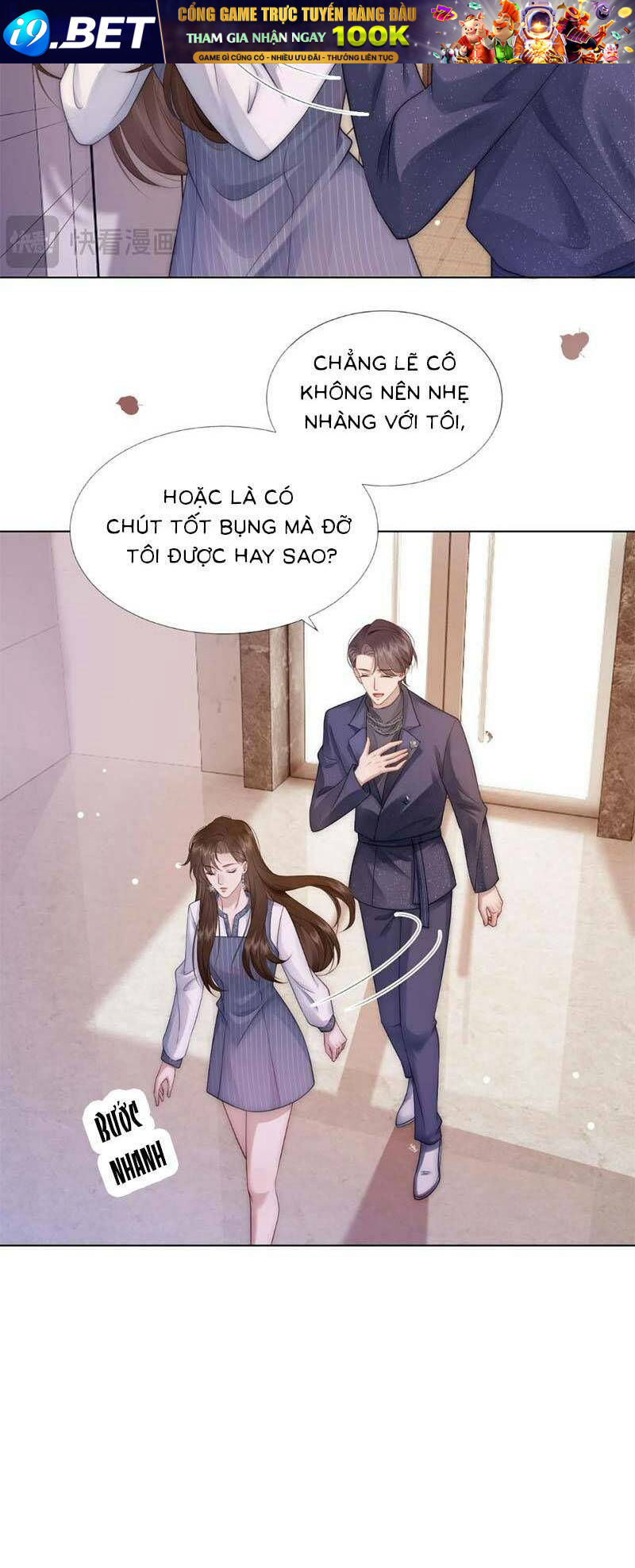Yêu Lại Sau Một Đêm Bên Nhau Chương 28 Ảnh 20