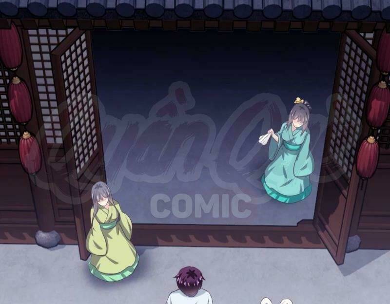 Ta Là Ngọc Hoàng Đại Đế Chương 97 Ảnh 33