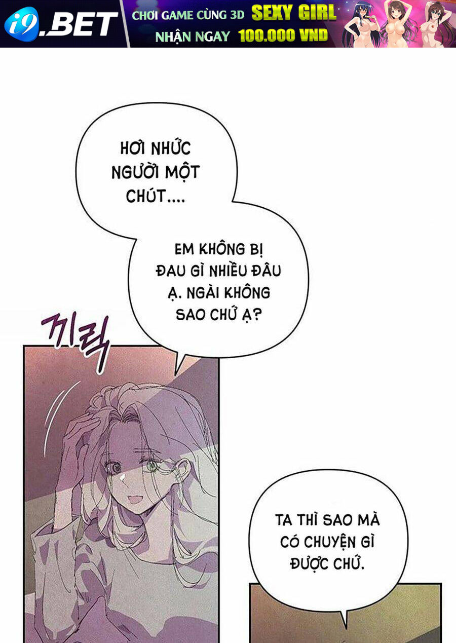 Hiệu Ứng Stigma Chương 58.2 Ảnh 27