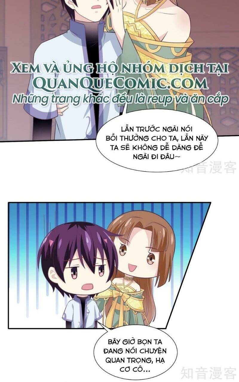 Ta Là Ngọc Hoàng Đại Đế Chương 113 Ảnh 16