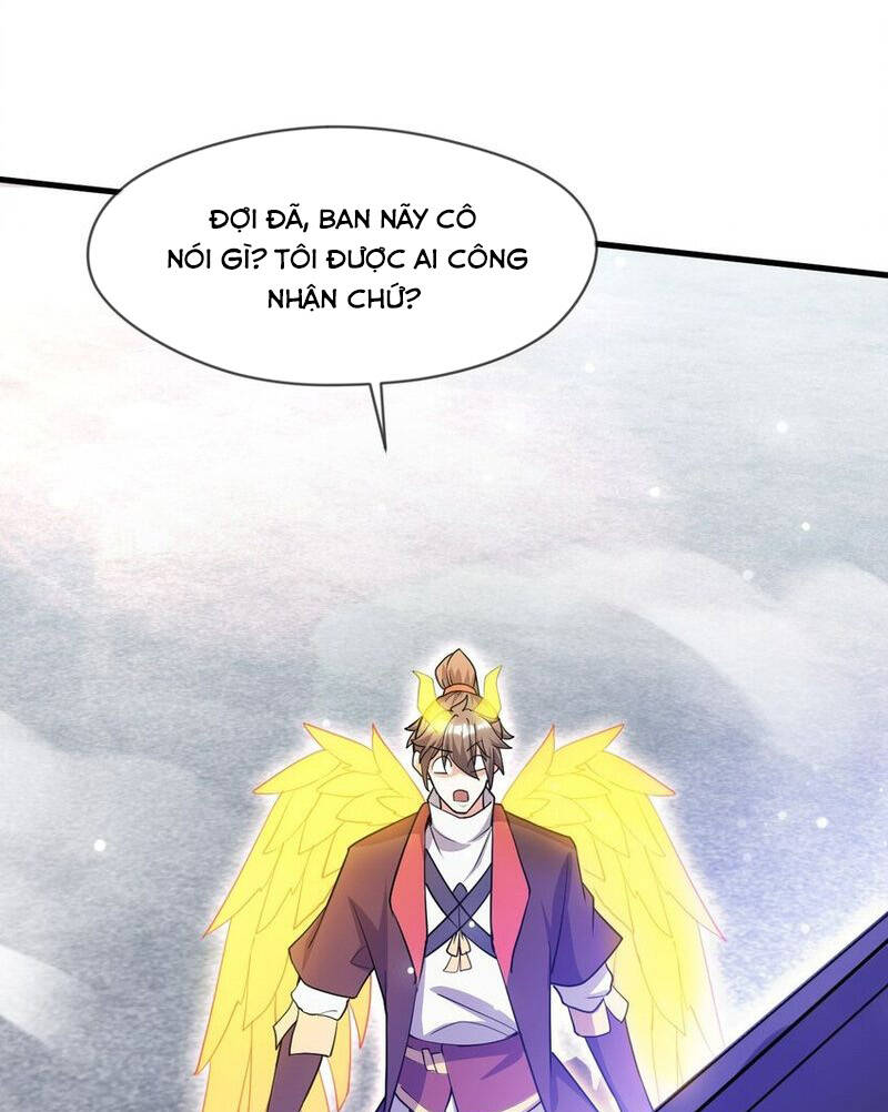 Thần Đế Giáng Lâm: Ta Có Trăm Triệu ĐiểM ThuộC TíNh Chương 78 Ảnh 33