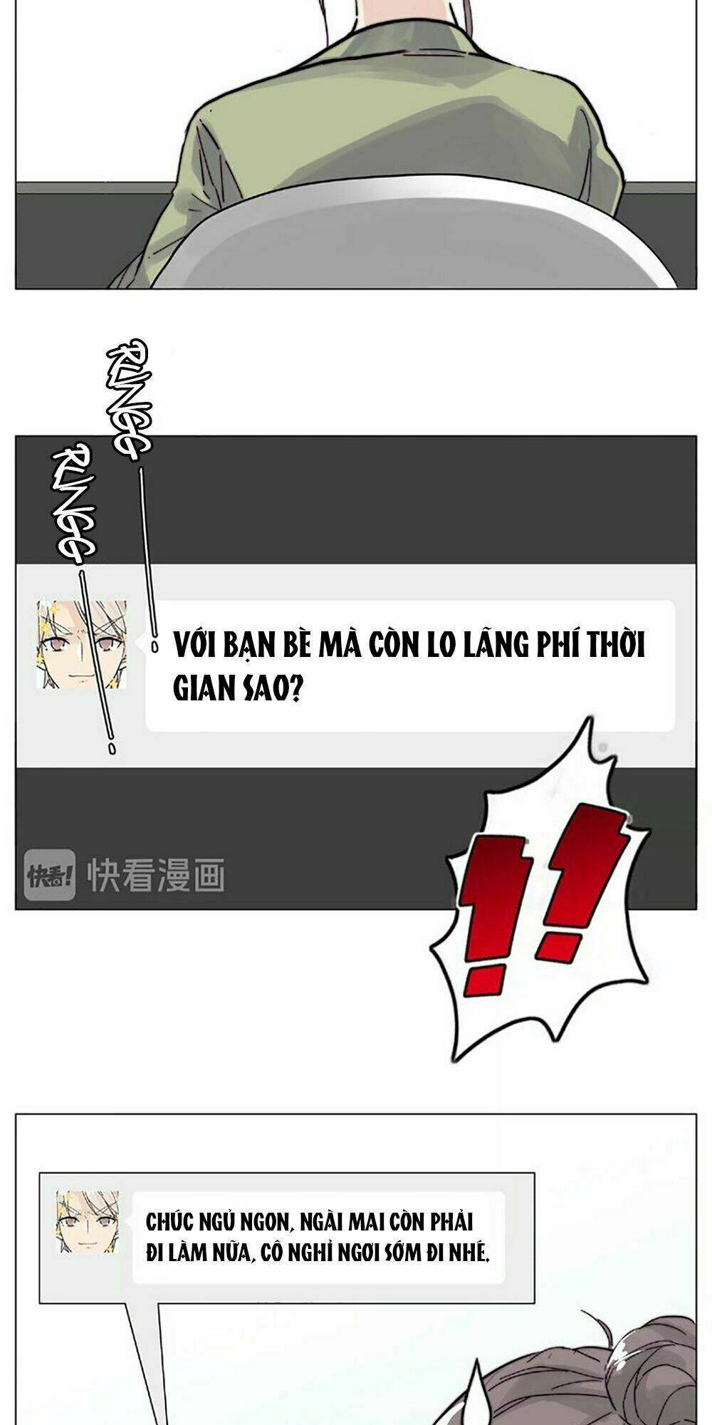 Tình Yêu Chớp Nhoáng Chương 109 Ảnh 11