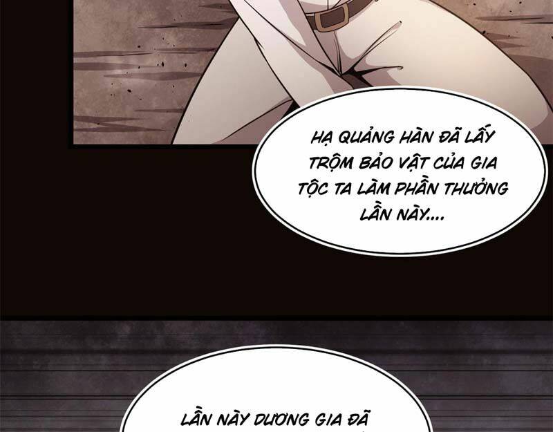 Sủng Mị Chương 35 Ảnh 23