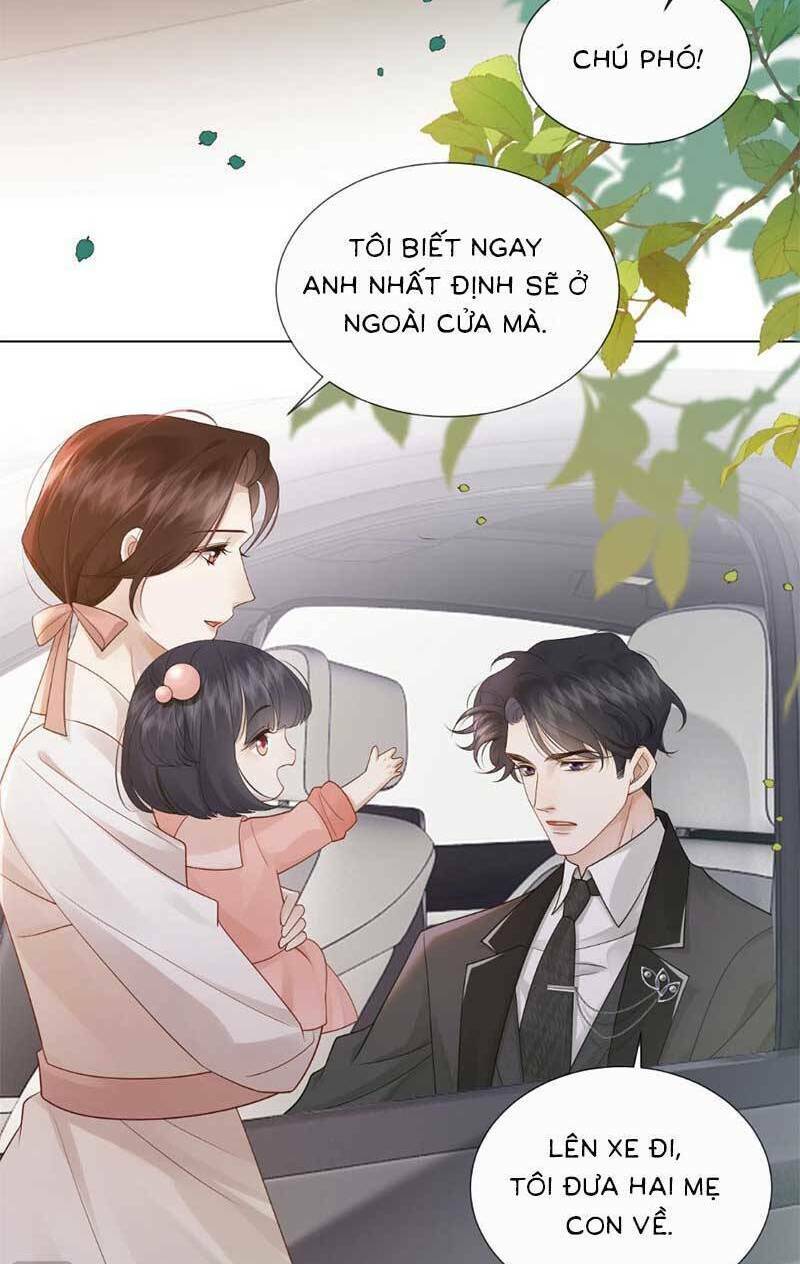 Yêu Lại Sau Một Đêm Bên Nhau Chương 43 Ảnh 22
