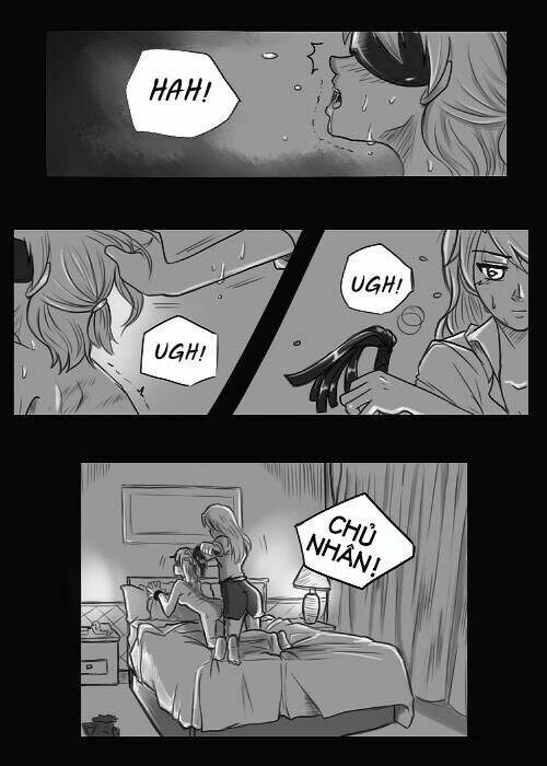 The Mistress Story Chương 1 Ảnh 8