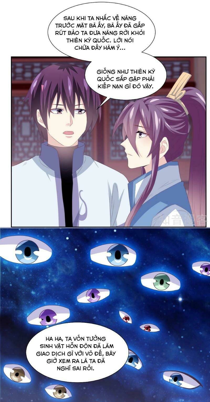 Ta Là Ngọc Hoàng Đại Đế Chương 111 Ảnh 26