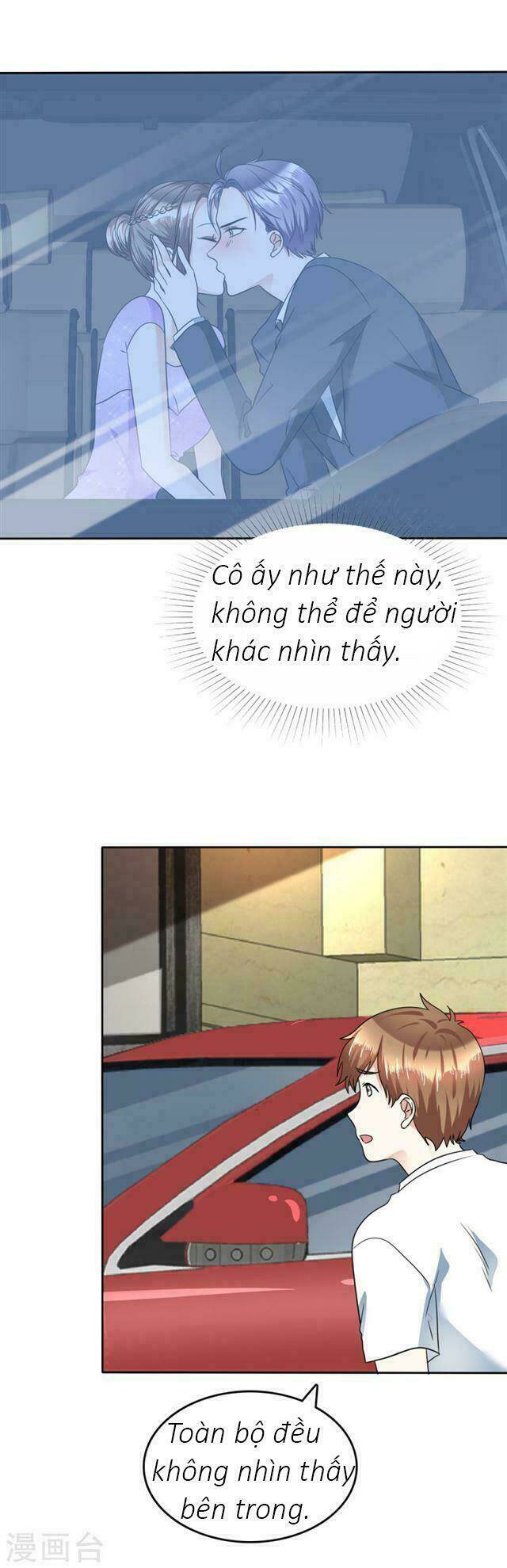 Con Đường Phản Công Của Sủng Thê Chương 39 Ảnh 11