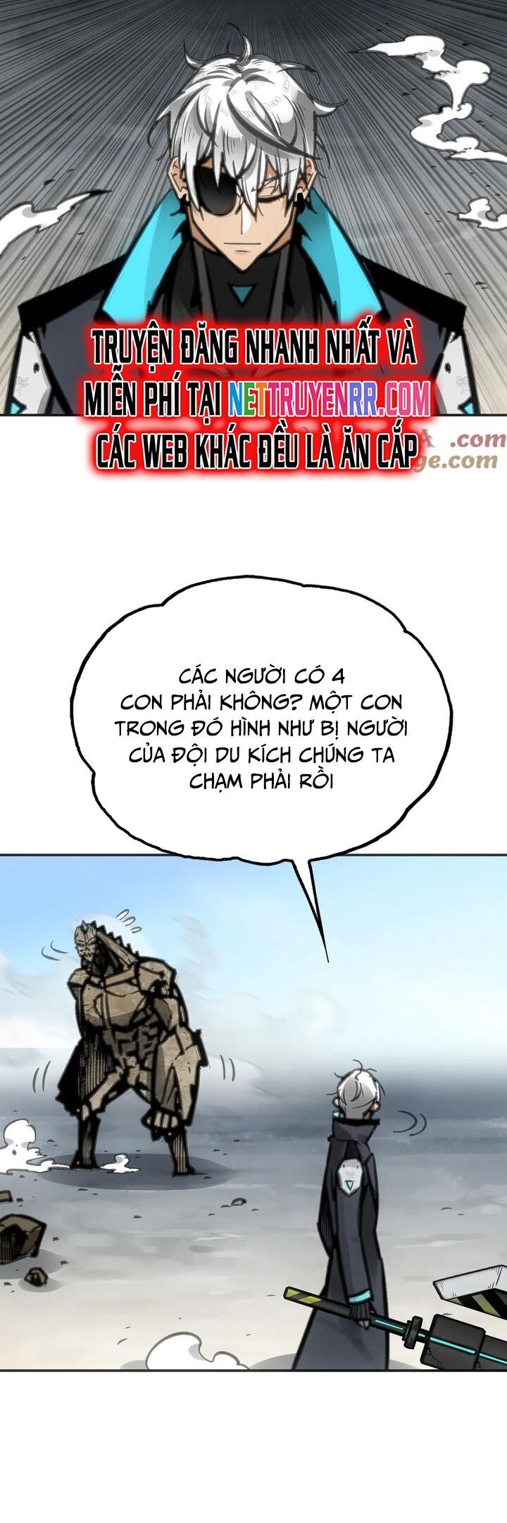 Chí Tử Chí Cường Chương 37 Ảnh 15