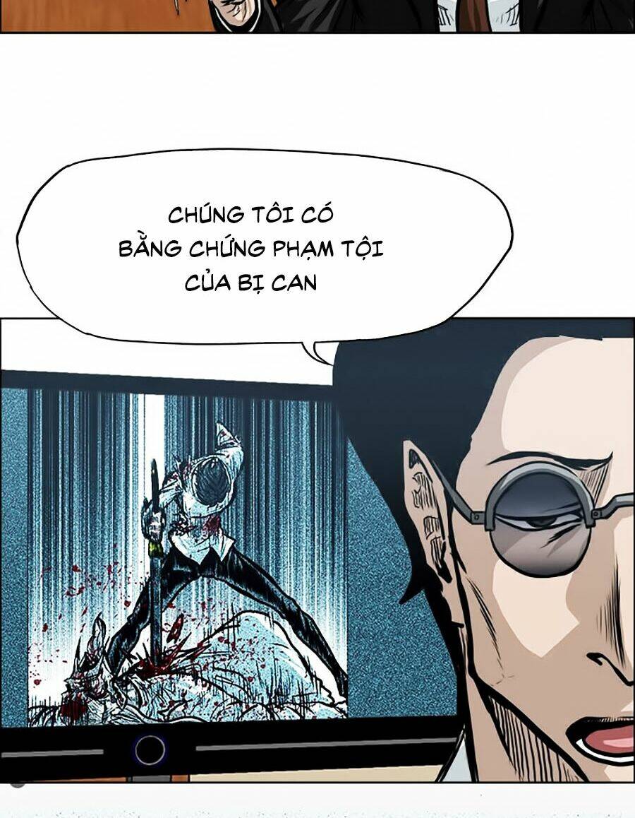 Bá Chủ Học Đường Ss2 Chương 57 Ảnh 9