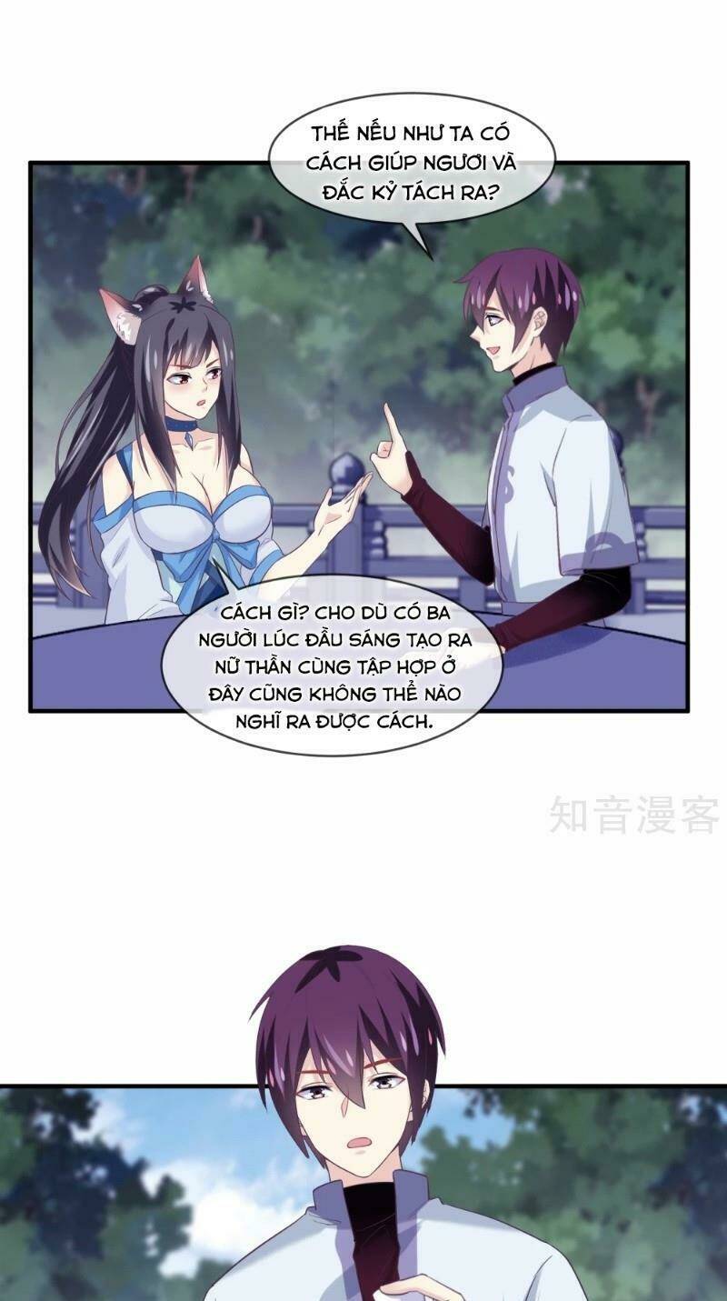 Ta Là Ngọc Hoàng Đại Đế Chương 108 Ảnh 10