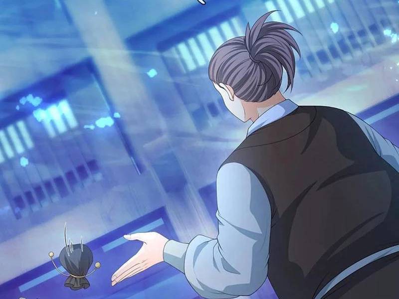 Khí Quan Thức Tỉnh, Ta Đột Nhiên Vô Địch! Chương 66 Ảnh 27