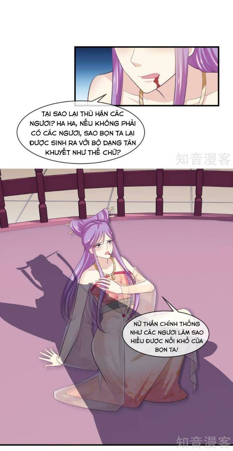 Ta Là Ngọc Hoàng Đại Đế Chương 101 Ảnh 25