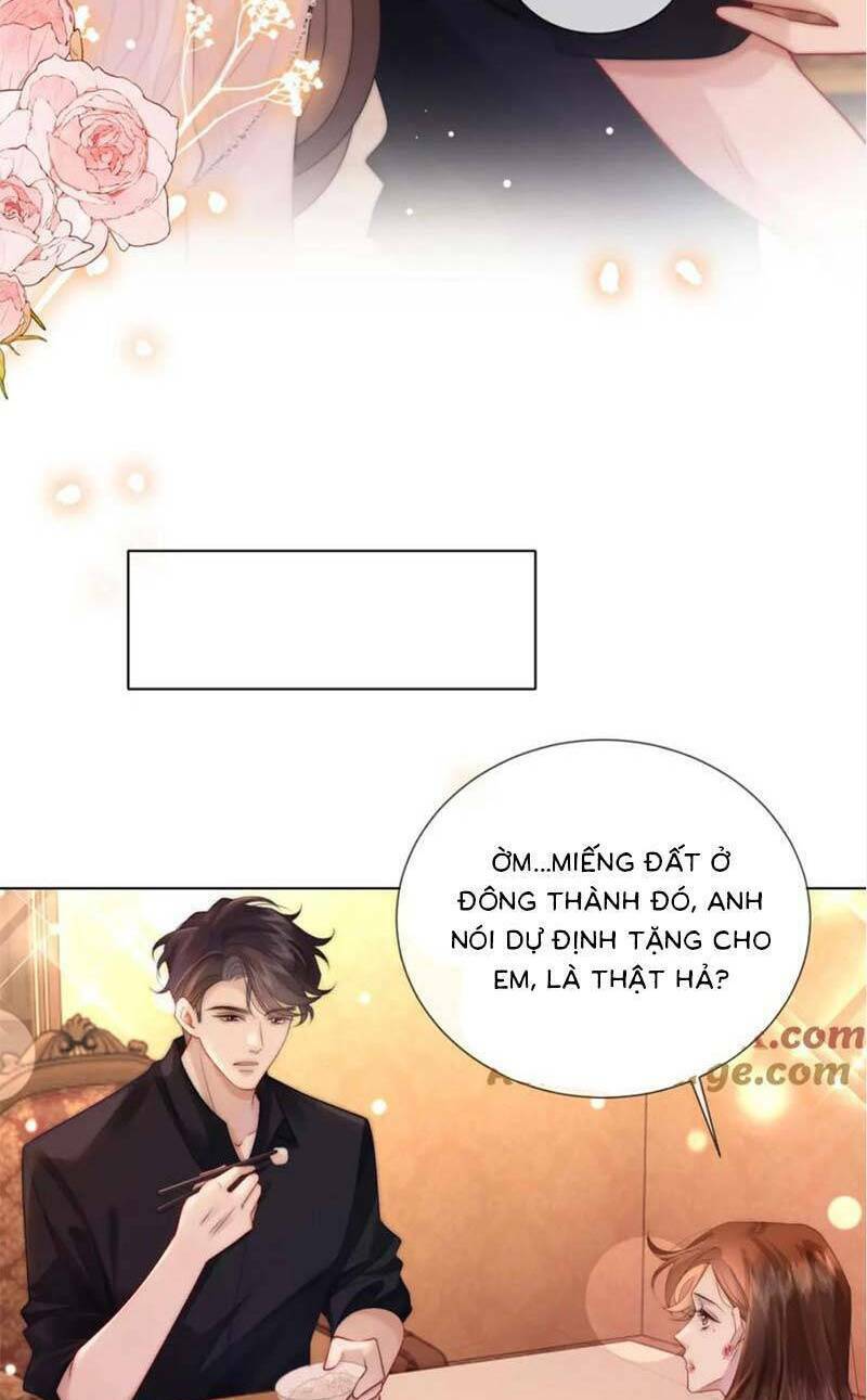 Yêu Lại Sau Một Đêm Bên Nhau Chương 37 Ảnh 28