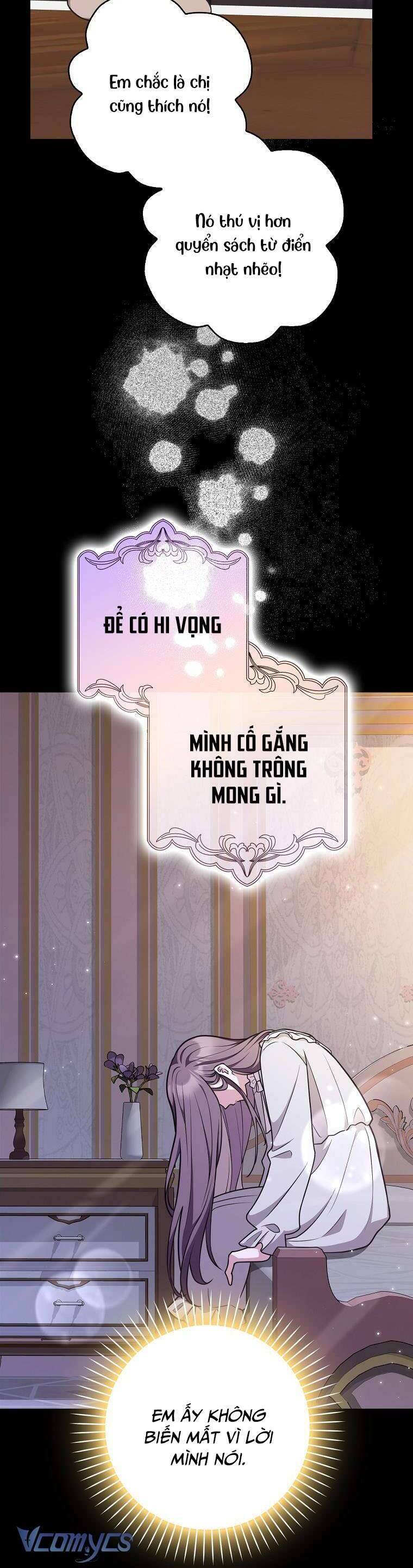 Bạn Bè Với Nhau Không Phải Vậy Đâu Chương 47 Ảnh 18