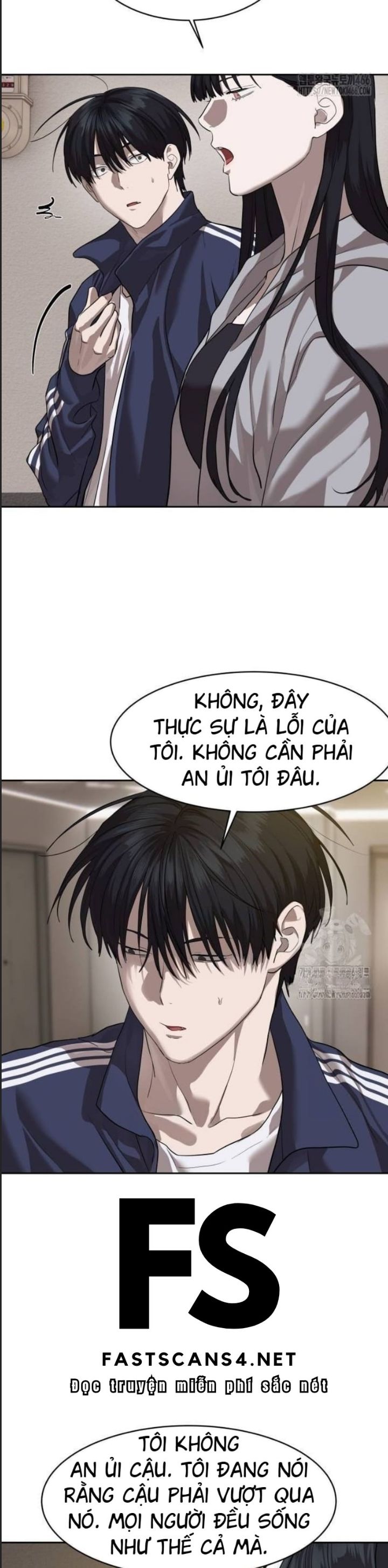 Công Năng Đặc Dị Chương 31 Ảnh 12