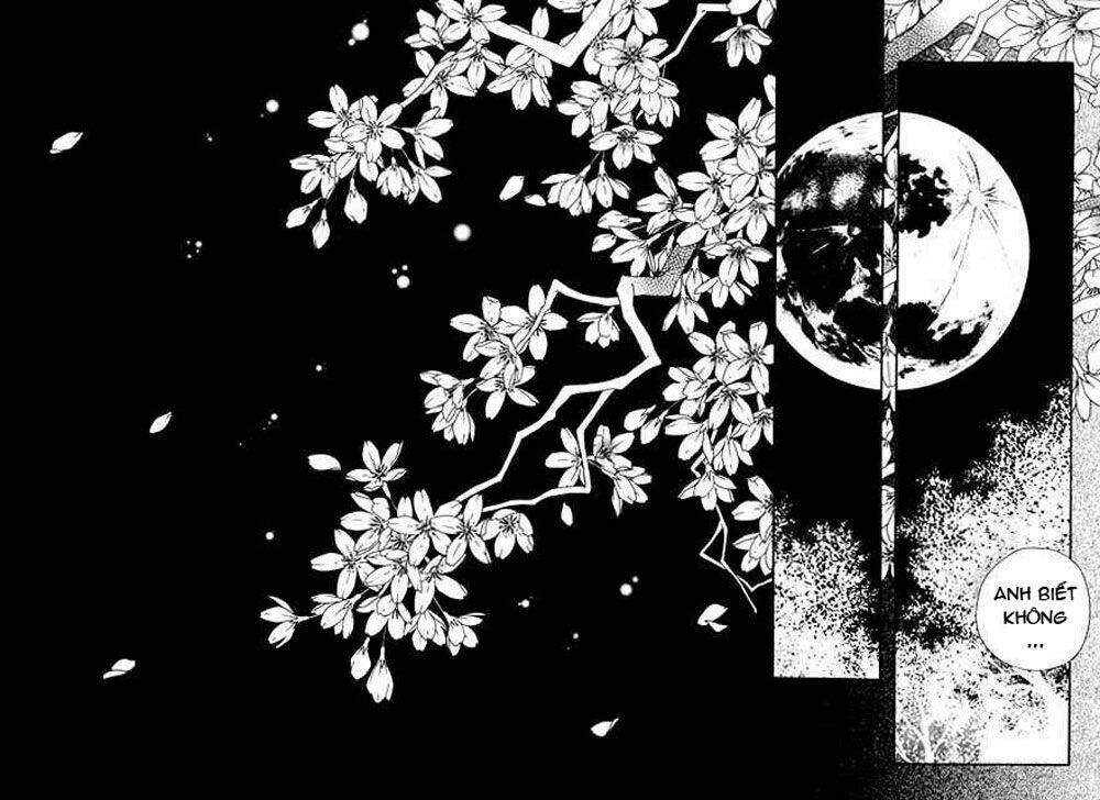 Flowers Of Evil Chương 8 Ảnh 14
