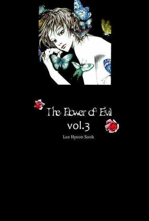 Flowers Of Evil Chương 8 Ảnh 8