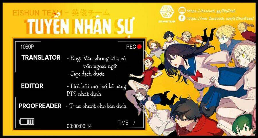Phantom Seer Chương 7 Ảnh 27